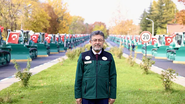 DSİ'den  Personel Alımı: Malatya'da Kaç Kişi Alınacak?