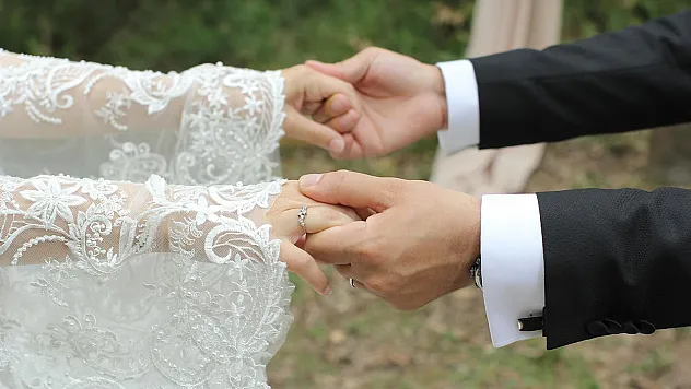 Düğün yapmayan koca, boşanma davasında 'tam kusurlu' sayıldı