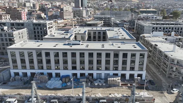 Dükkan Sayıları Belli Oldu: Kime Elden, Kime Kura İle Verilecek?