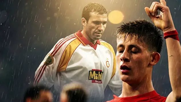 Dünya Arda Güler'i Konuşuyor! İspanyol Devlerinden Tarihi Zafer Yorumu!