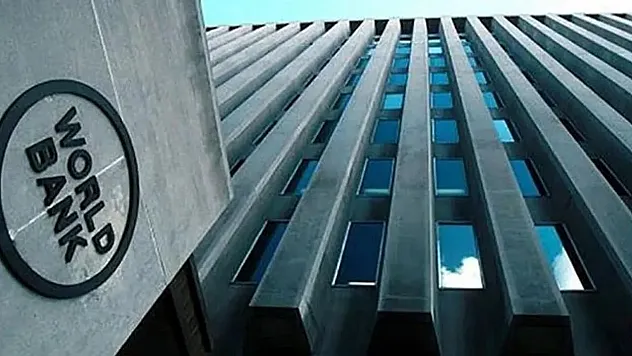 Dünya Bankası'ndan Lübnan'a 250 Milyon Dolarlık Destek: Altyapı Yeniden İnşa Edilecek
