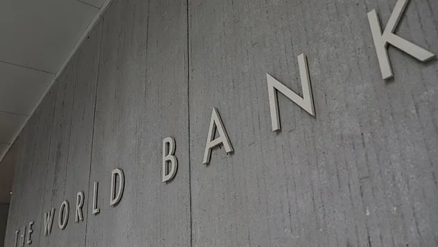Dünya Bankası'ndan Türkiye'ye 191,5 Milyon Euroluk Yeni Kaynak!