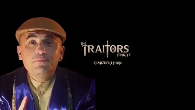 Dünya Çapında İzlenme Rekorları Kıran Fenomen Yarışma The Traitors Türkiye Edisyonuyla Başlıyor