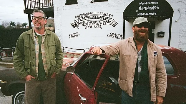 Dünya Devleri İlk Kez İstanbul Sahnesinde Rock Rüzgarı Estirecek