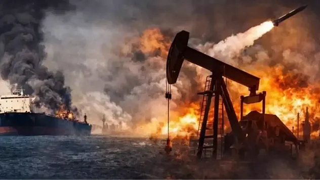 Dünya Ekonomisinin Nabzını Tutan Brent Petrolün Tanımı ve Enerji Sektöründeki Stratejik Önemi