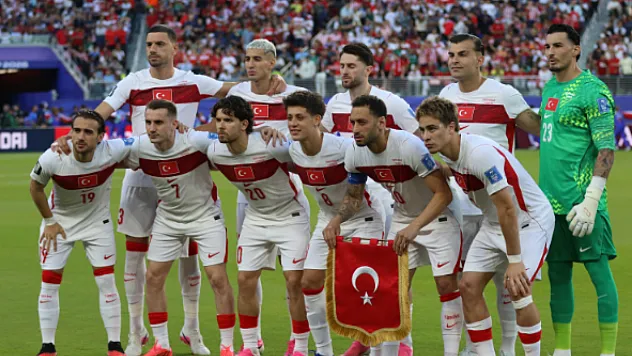 Dünya Kupası Hayali Erken Sona Erdi! Millilerden Yürek Burkan Veda