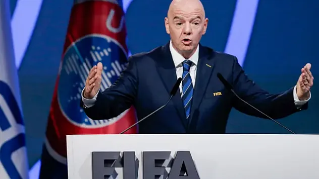 Dünya Kupası İçin Büyük Ayrılık! UEFA ile FIFA Karşı Karşıya