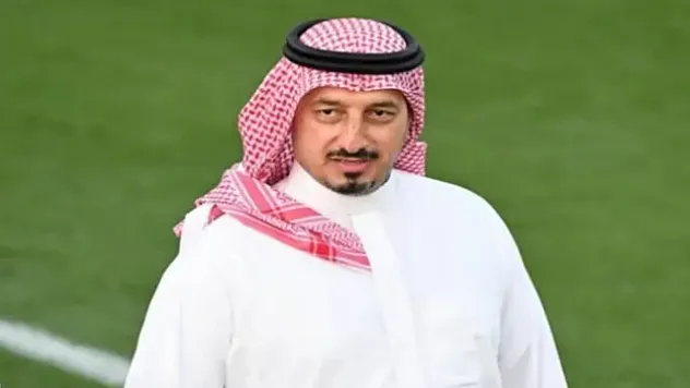 Dünya Kupası Sonrası Suudi Arabistan'da Federasyon Başkanı Görevini Bıraktı!