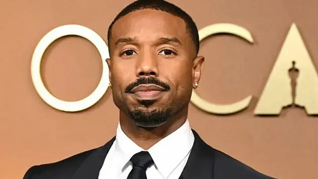 Dünya Sinemasının Zirvesine Tırmanan Michael B Jordan Kariyeri