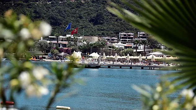 Dünya turizminde Türkiye 4. sırada