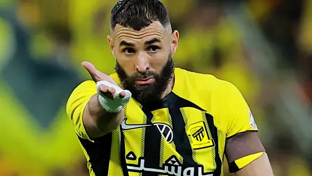 Dünya Yıldızı Al Hilal İle Yollarını Ayırdı!