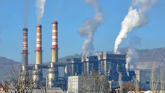 Dünyada Yeni Dönem: Eski Kömür Sahaları Güneş Enerjisiyle Yeniden Hayat Buluyor
