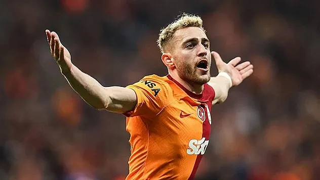 Dünyanın En Fizik Güçlü İkinci Futbolcusu