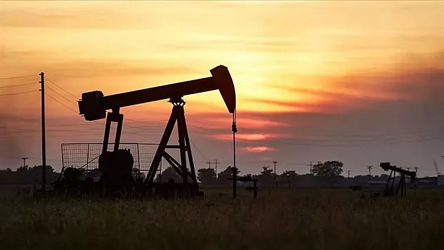 Dünyanın Enerji Damarı Kesildi Petrol ve Doğalgaz Fiyatlarında Büyük Patlama!