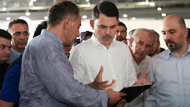 Dünyanın Gözü Antalya'da Olacak! COP31 İçin Hazırlıklar Sürüyor