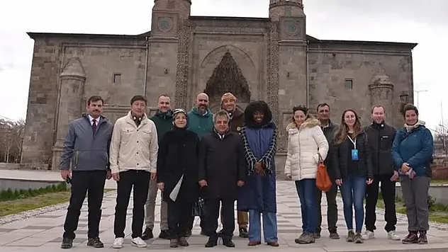 Dünyanın Gözü Malatya'da! Birleşmiş Milletler Heyeti Şehre Geliyor