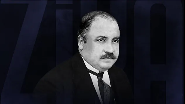 Düşüncenin, Dilin ve Milletin Mimarı: Ziya Gökalp