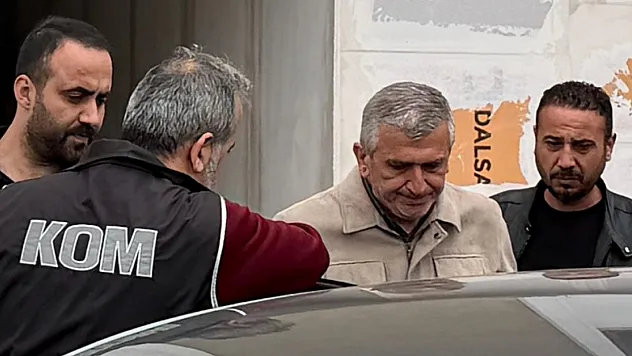 Düzce Akçakoca Belediye Başkanı Görevden Uzaklaştırıldı!