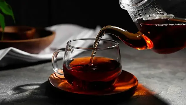 Düzenli Çay Tüketiminin İleri Yaştaki Kadınlarda Kemik Sağlığına Katkı Sunabileceği Belirlendi
