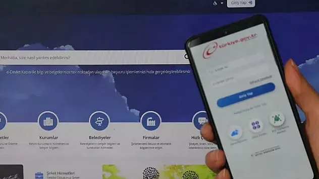 E-Devlet'te En Çok Aranan SGK Hizmetleri Açıklandı!