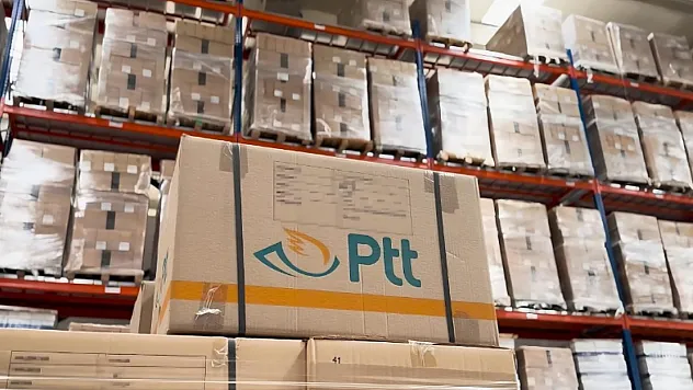 E-Ticaret Etkisiyle Kargo Hacmi Zirve Yaptı!