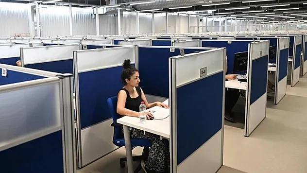 e-YDS 2026 Başvuruları Başladı! Kontenjanlar Sınırlı