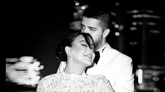 Ebru Gündeş'in Eski Eşi Murat Özdemir'in Suç Örgütü Soruşturması Kapsamında Tutuklandığı Öne Sürüldü