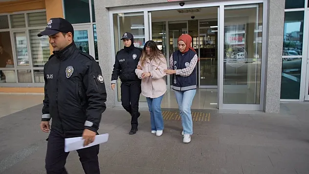 Edirne'de Şok Olay: 3 Yaşındaki Öğrencisini Isıran Öğretmen Tutuklandı