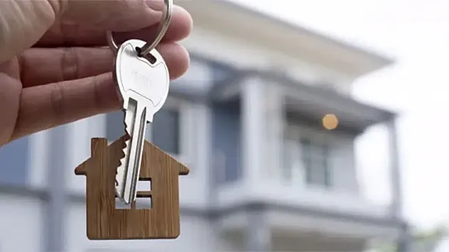 Ekim Ayında 164 Bin Konut Satıldı: En Çok Konut İstanbul'da, En Az Satış Ardahan'da