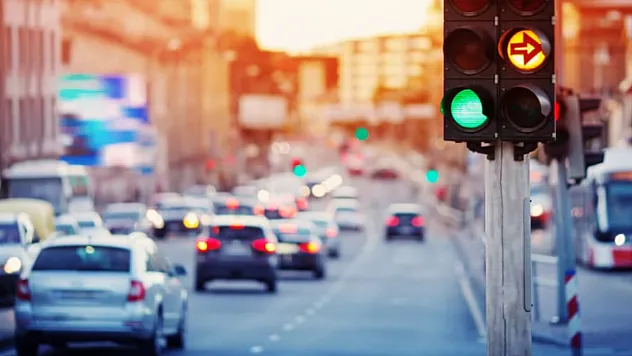 Ekim'de Trafiğe Kayıtlı Araç Sayısı Yükseldi