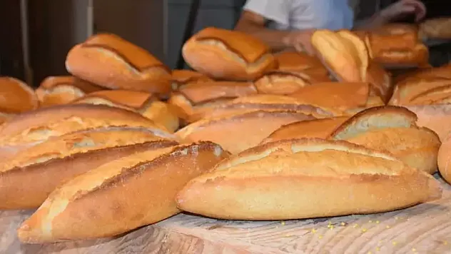 Ekmek Fiyatlarında Yeni Döneme İlişkin Açıklama Geldi