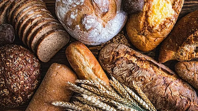 Ekmek Seçimi Sağlığı Doğrudan Etkiliyor: Hangi Tür Ne Faydalar Sağlıyor?