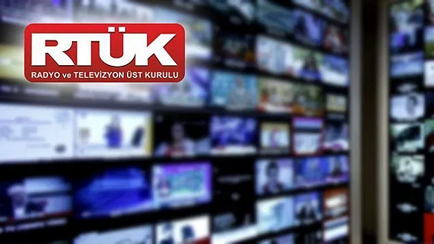 Ekranlarda Şok Ceza: RTÜK'ten 2 Kanala Sert Müdahale