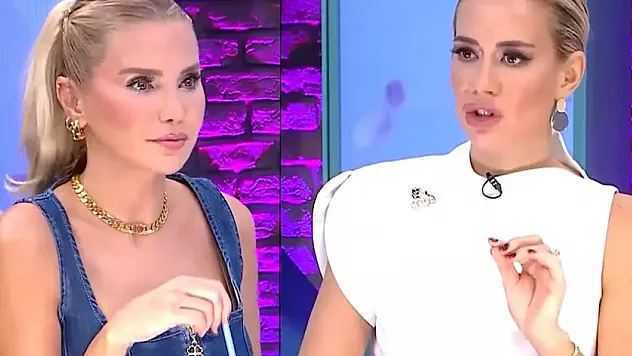 Ekranların Sevilen Yüzü Veda Etmişti! Gel Konuşalım'ın Yeni Sunucusu Sürpriz İsim Oldu