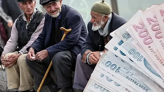 Eksik Prim Yüzünden Emekli Olamayanlara Müjde: Yeni Formül Geldi