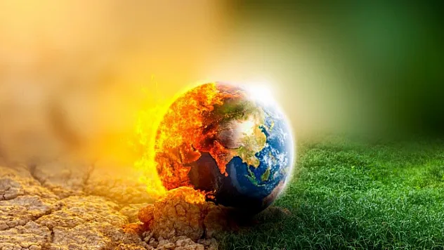 El Nino Döngüsü Değişiyor