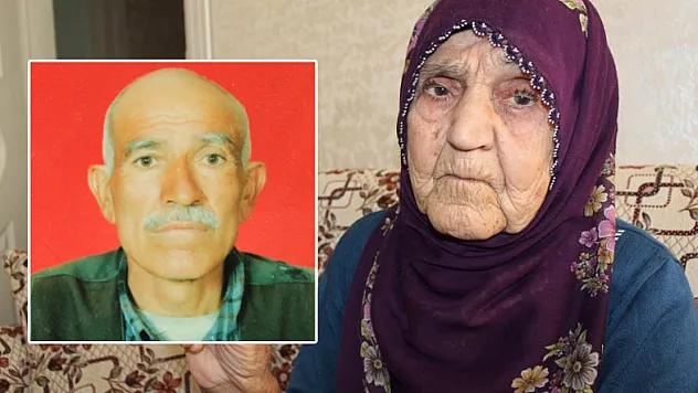 Elazığ'da 9 Yıldır Kayıp Olan Hasan Katırcı'dan Hâlâ Haber Yok