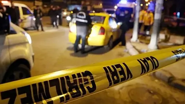 Elazığ'da Eşini Evde Başkasıyla Gören Başkomiser, Jandarma Personelini Vurarak Öldürdü