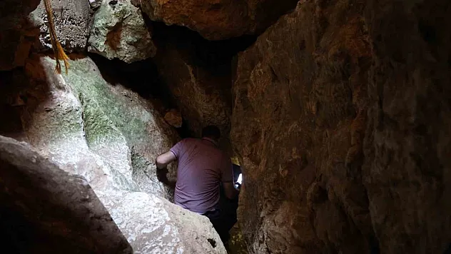 Elazığ'da Hangi Mağaralar Var?