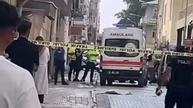 Elazığ'da Minibüs Dehşeti: 2,5 Yaşındaki Çocuk Hayatını Kaybetti