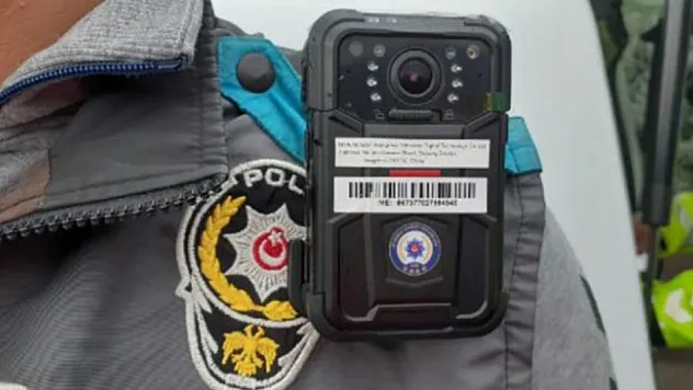 Elazığ'da Spor Güvenliğine Teknolojik Takviye: Yaka Kamerası Uygulaması Başladı