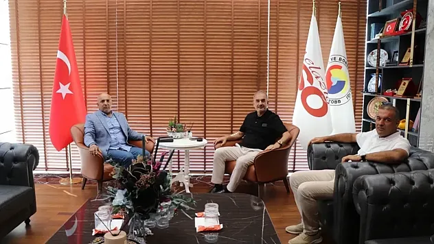 Elazığ Esnafından Aile Yılına Anlamlı Destek: Yeni Evlenecek Çiftlere Yüzde 40'a Varan İndirim