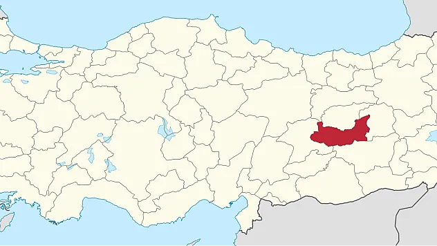 Elazığ'ın Kökeni Nedir?