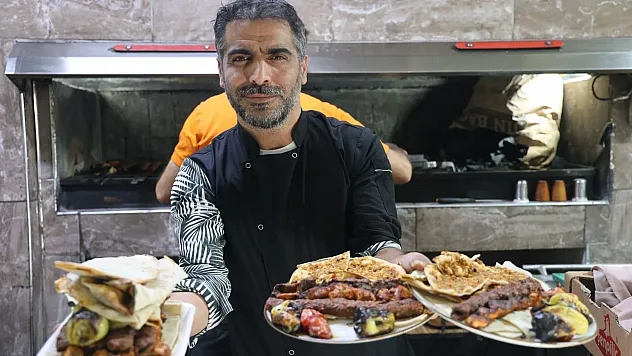 Elazığlı Fuat Usta Kimdir? Kaç Yaşında?