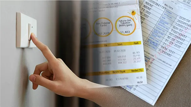 Elektrik Yardımında Kapsam Daralıyor