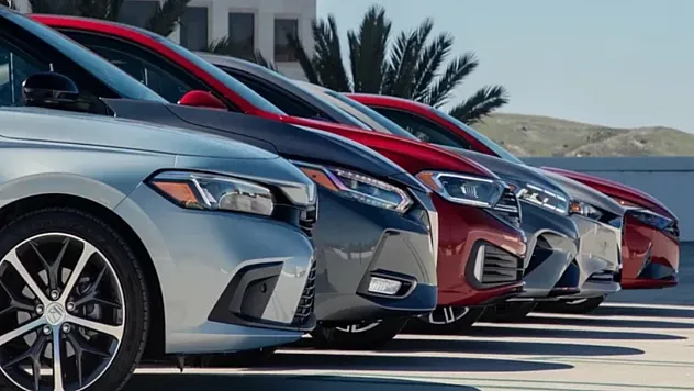 Elektrikli Otomobiller Pazarda Rüzgar Gibi Esti: Ağustos 2025'te Satışlar Yüzde 18,66 Arttı