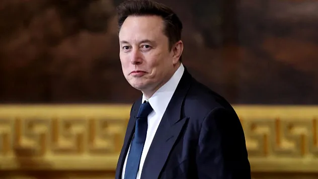 Elon Musk'ın Serveti Rekor Kırdı!