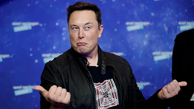 Elon Musk Servet Rekoru Kırdı: 5 Yılda 5 Katlık Artışla 500 Milyar Doları Aştı
