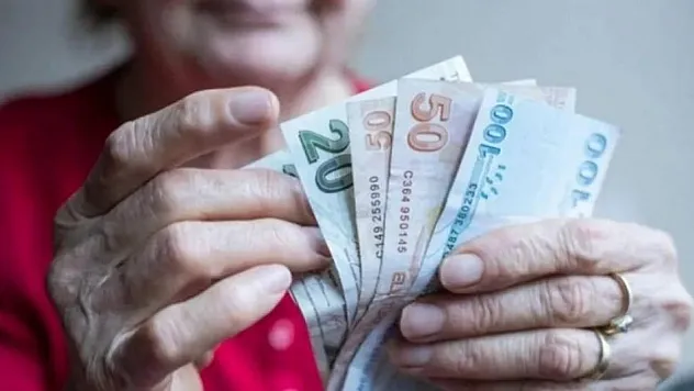Emekli Maaşlarında Kritik Çağrı: TÜED'den Hükûmete 'Seyyanen Zam' Talebi