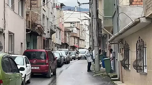 Emekli Polisin Korkunç Sonu: Eşi Tarafından 15 Parçaya Bölündü
